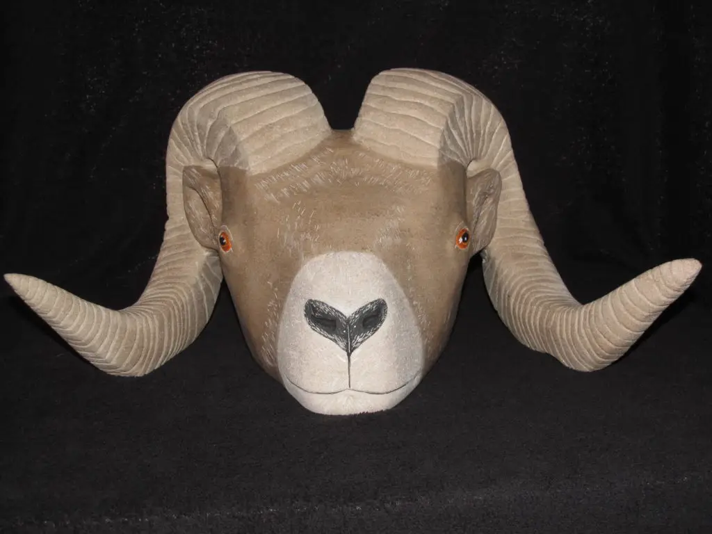 Bighorn Sheep.01