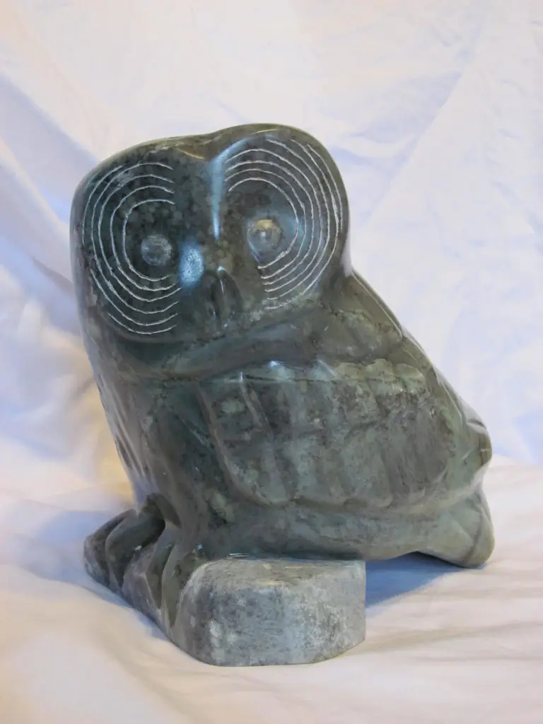 Great Gray Owl.01